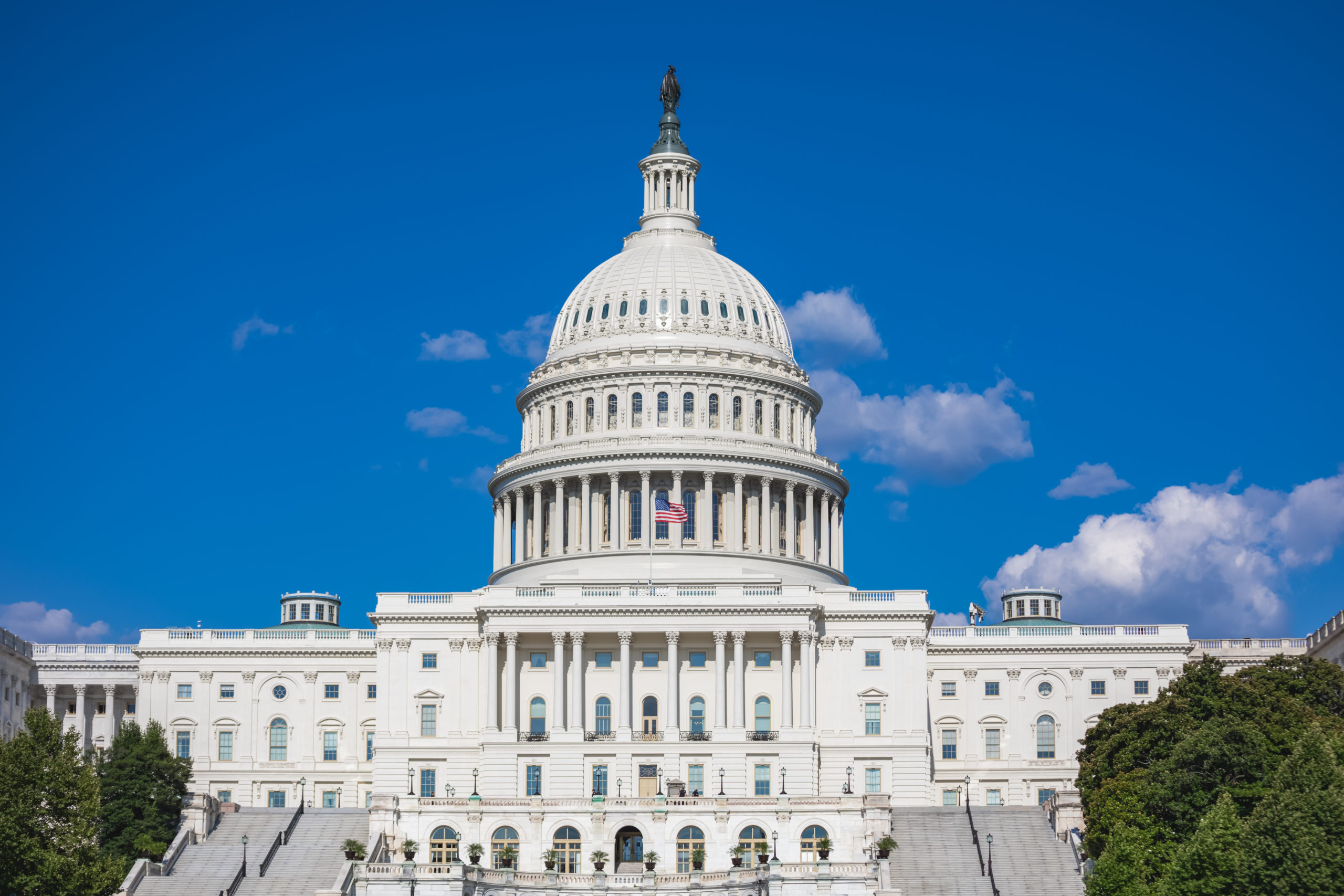 Senate Passes Paycheck Protection Flexibility Act